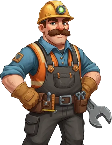 Builder